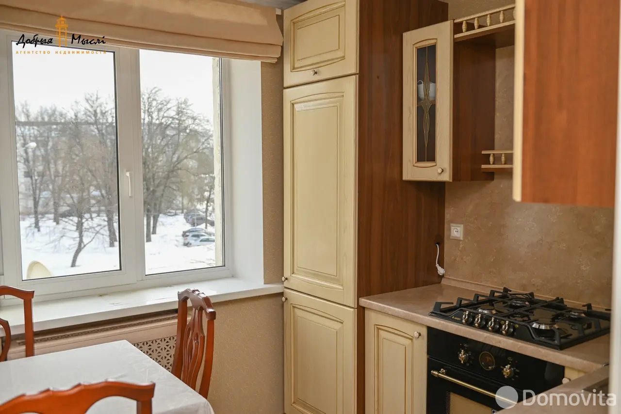 квартира, Минск, ул. Волгоградская, д. 49 в Первомайском районе