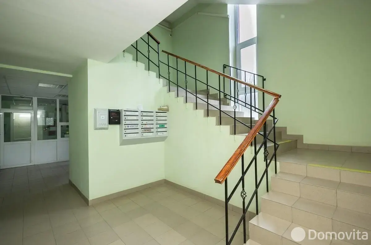 Купить офис на ул. Монтажников, д. 15 в Минске, 19000USD, код 9567 - фото 17