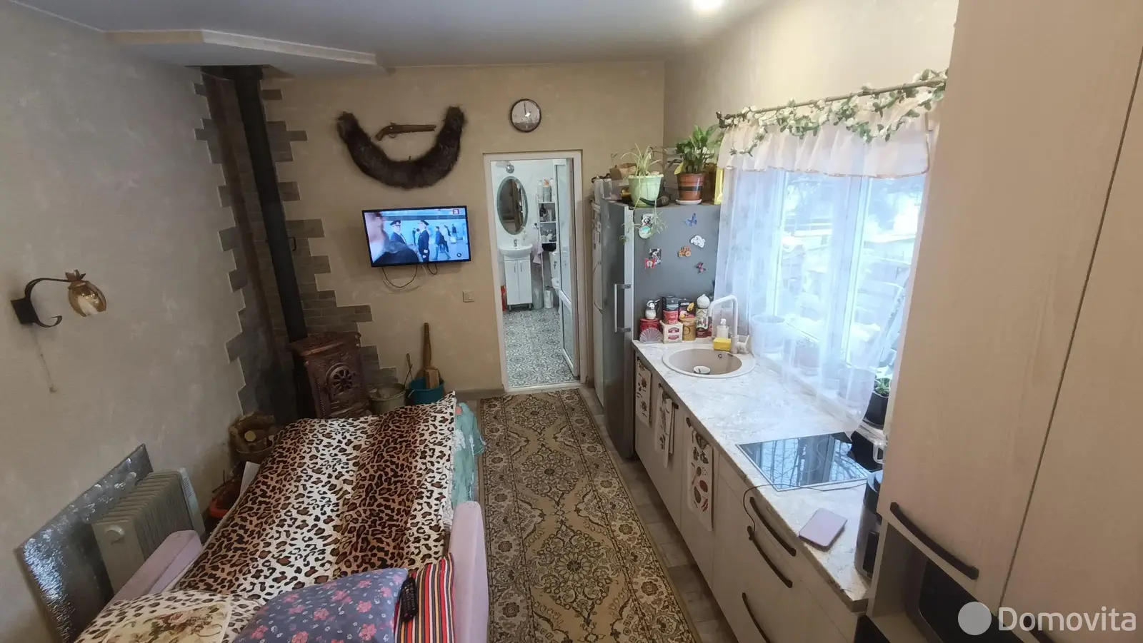 дача, Мэта, д. 707