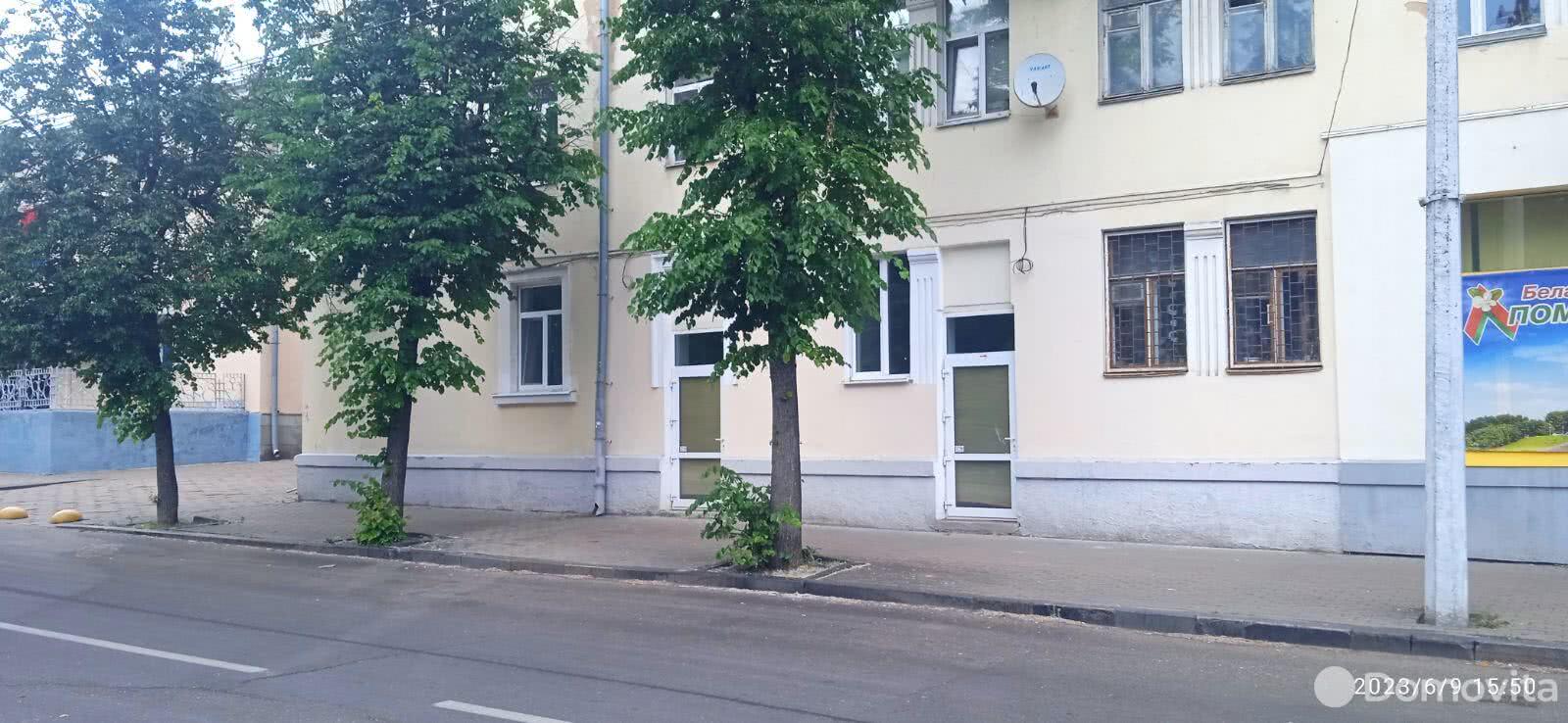 Продажа 2-комнатной квартиры в Витебске, ул. Ленина, д. 64, 47000 USD, код: 887035 - фото 1
