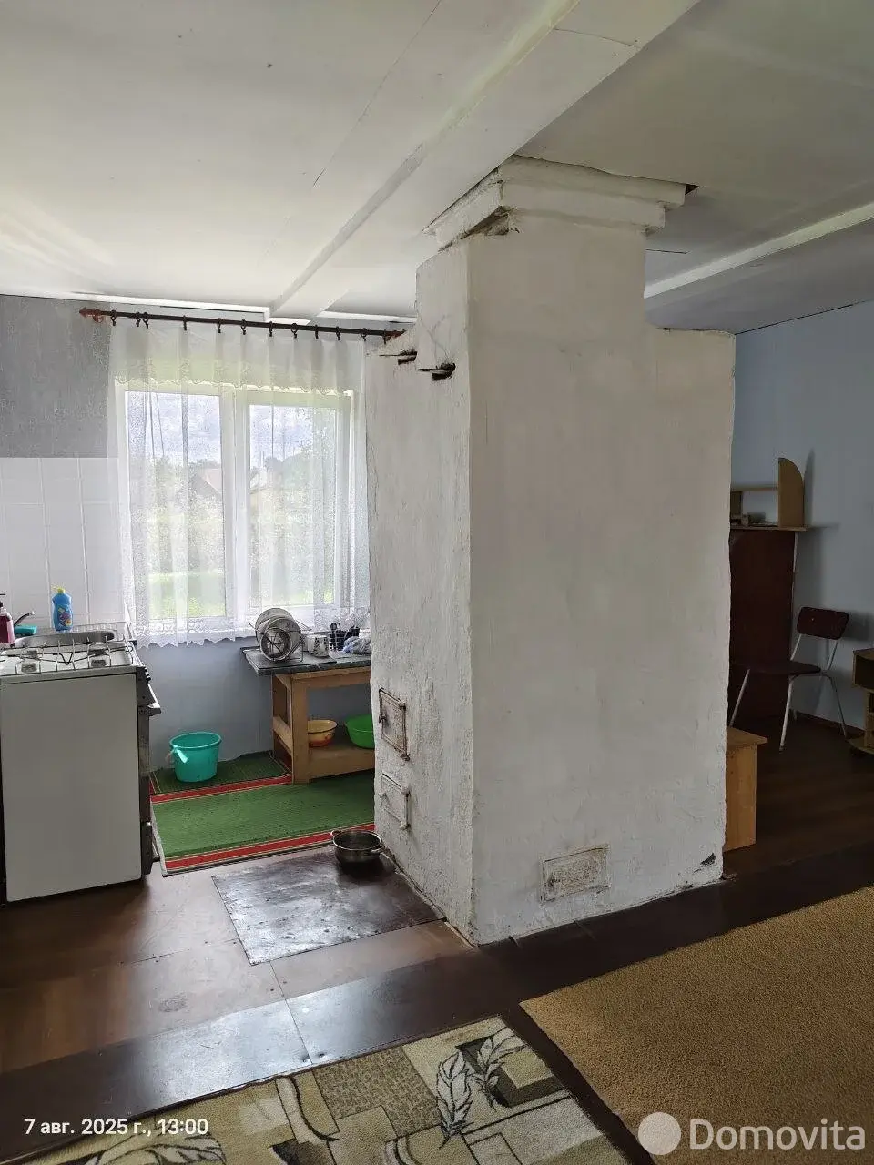 продажа дома, Борисов, пер. Горанский 1-й, д. 18/Е