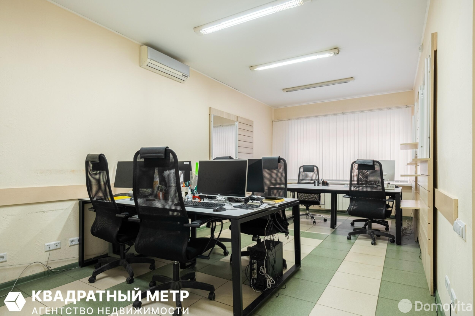 Купить офис на ул. Некрасова, д. 88 в Минске, 399000BYN, код 10378 - фото 17