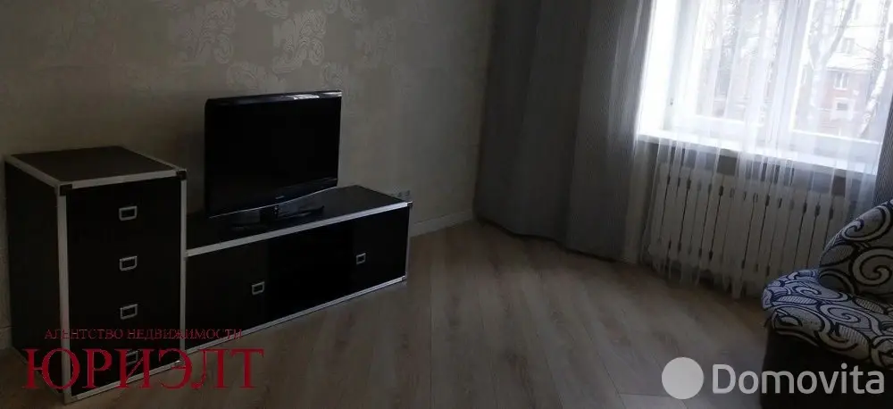 Снять 2-комнатную квартиру в Минске, пер. Козлова, д. 7, 550USD, код 150222 - фото 5