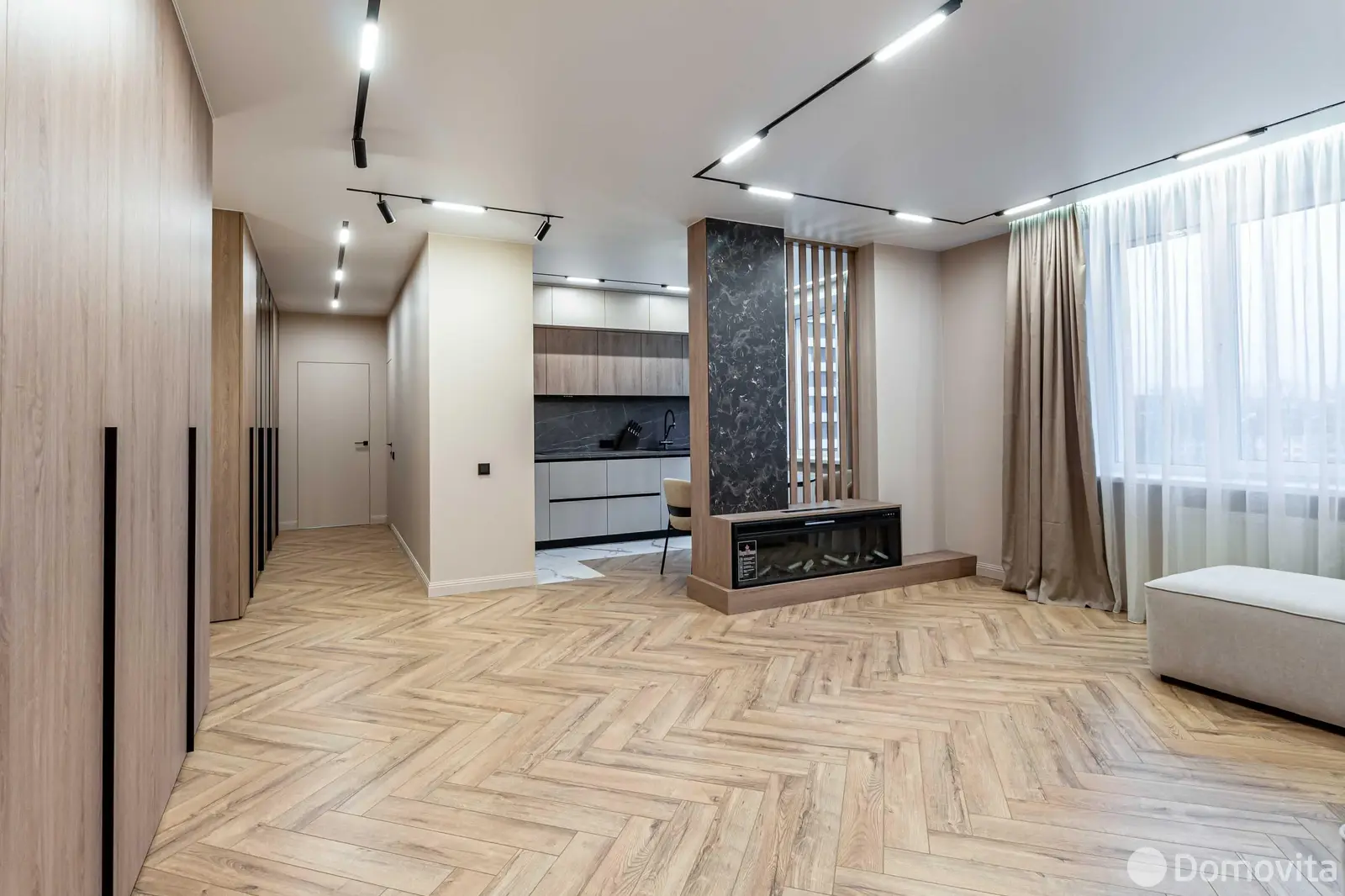 квартира, Минск, пр-т Дзержинского, д. 21, стоимость продажи 743 169 р.