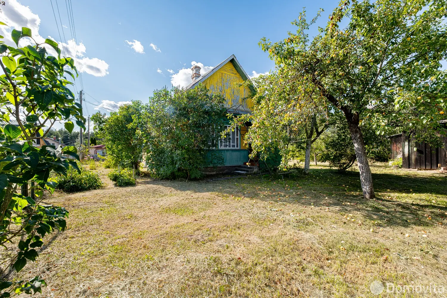 дача, Нива-1, , стоимость продажи 48 500 р.