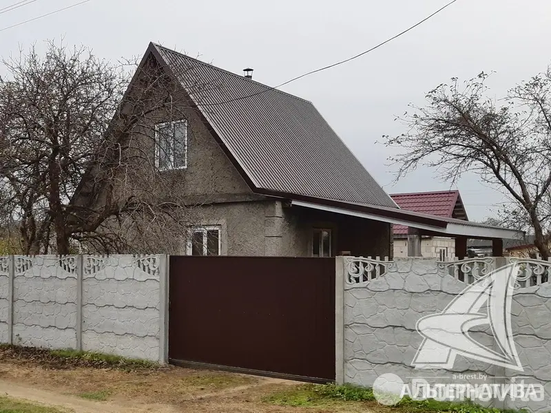 дача, Восход, 
