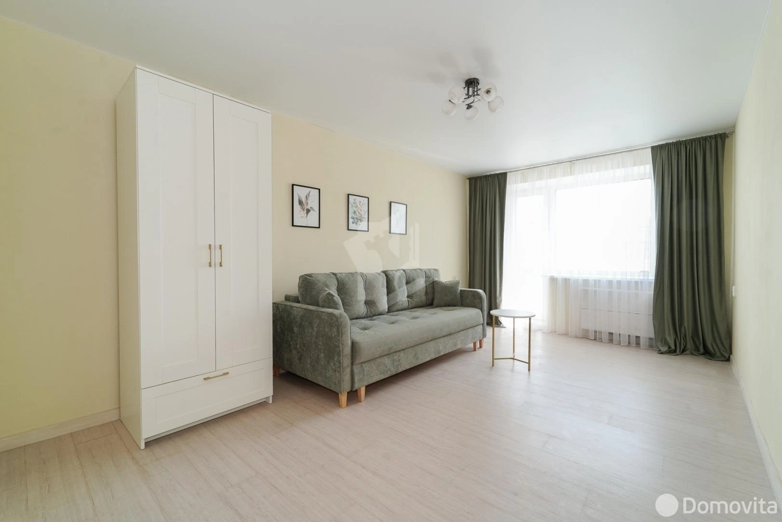 квартира, Минск, Логойский тр-т, д. 11 в Советском районе