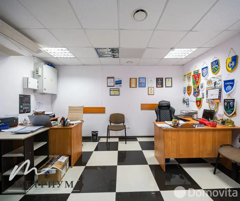 торговый объект, Минск, ул. Максима Богдановича, д. 138 - лучшее предложение