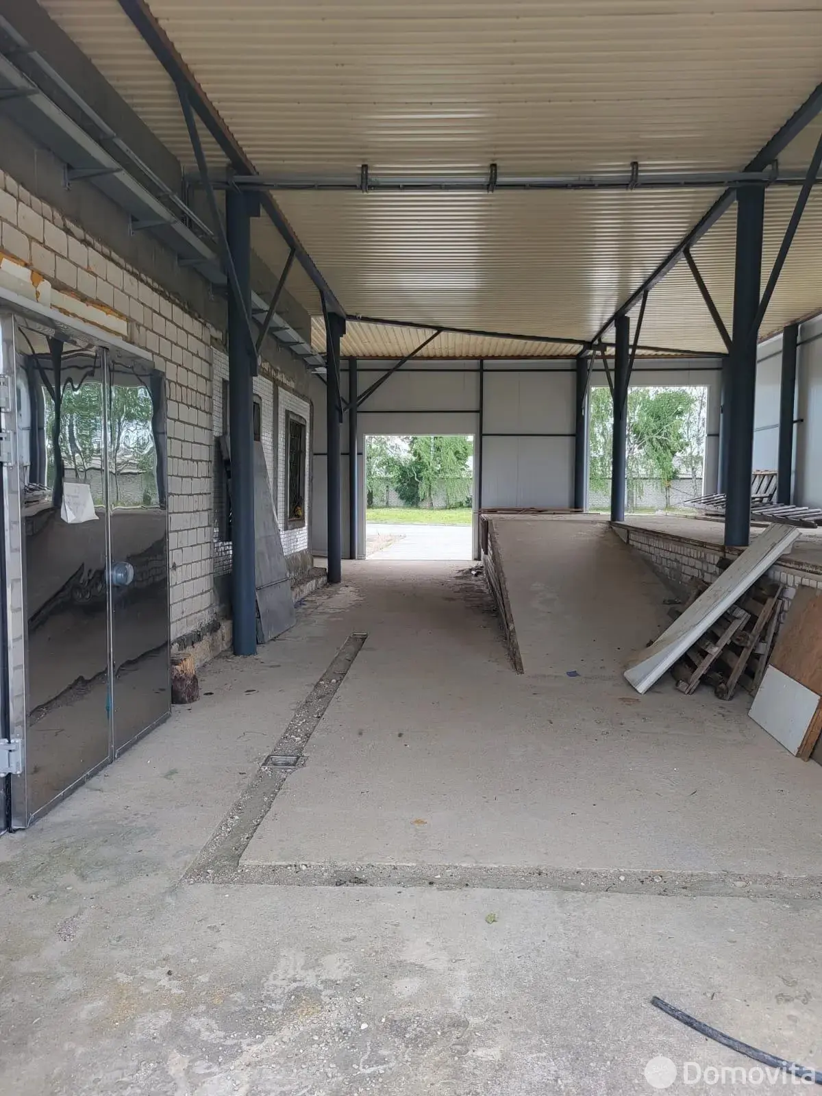 Купить помещение под сферу услуг в Скрыле-Слободе, - фото 19