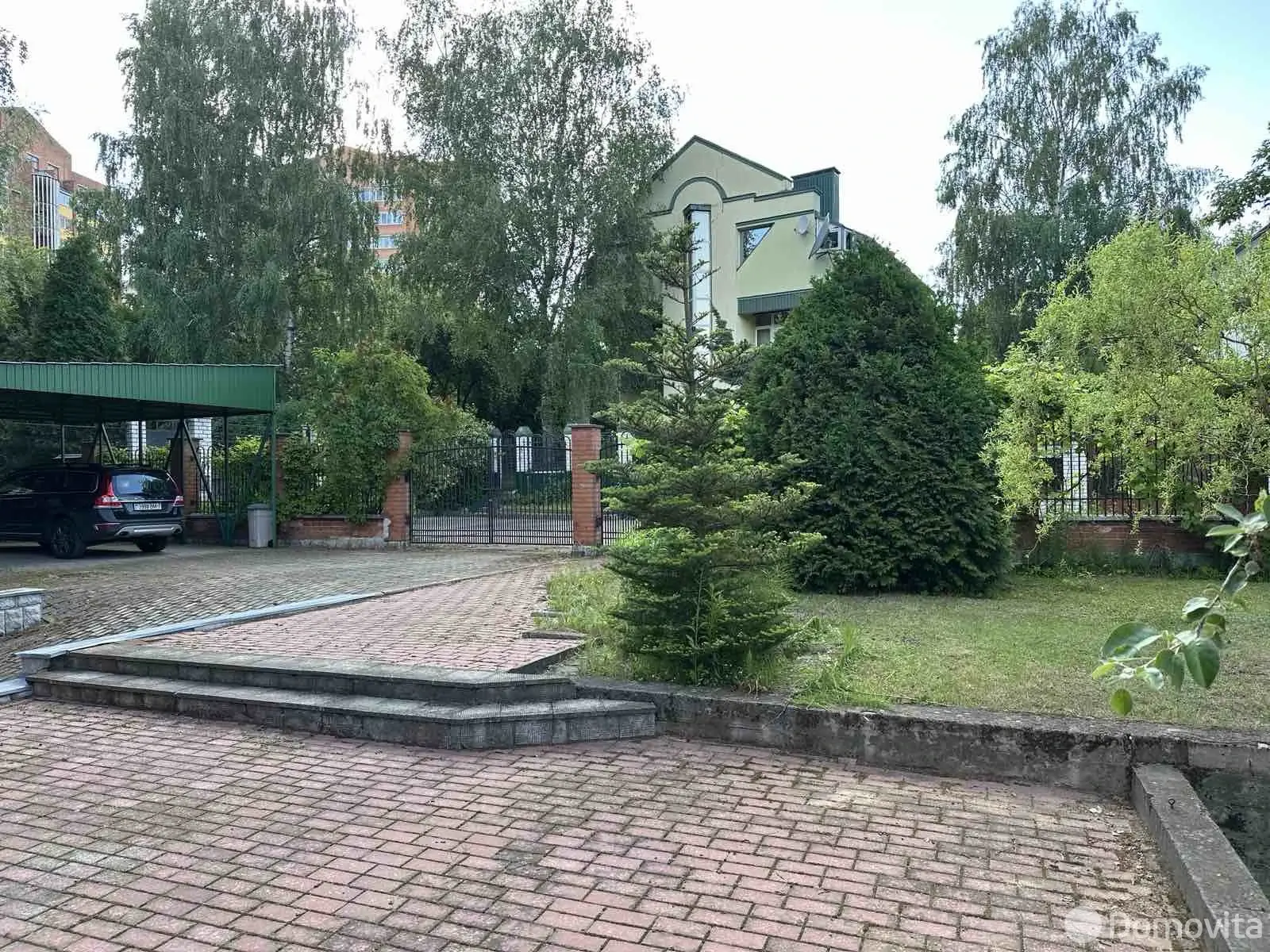 дом, Могилев, ул. Орловского, д. 4 в Ленинском районе