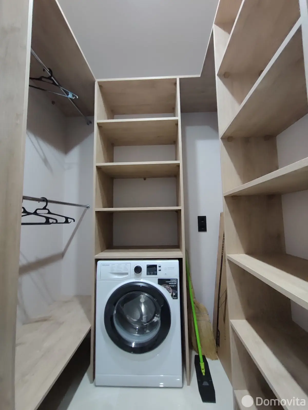 Снять 2-комнатную квартиру в Минске, ул. Леонида Щемелёва, д. 30, 550USD, код 149854 - фото 12