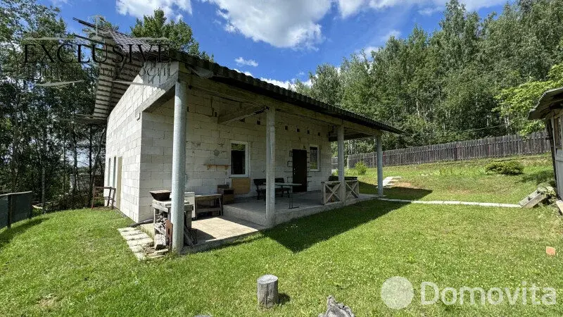 Цена продажи дома, Усяжа, д. 17