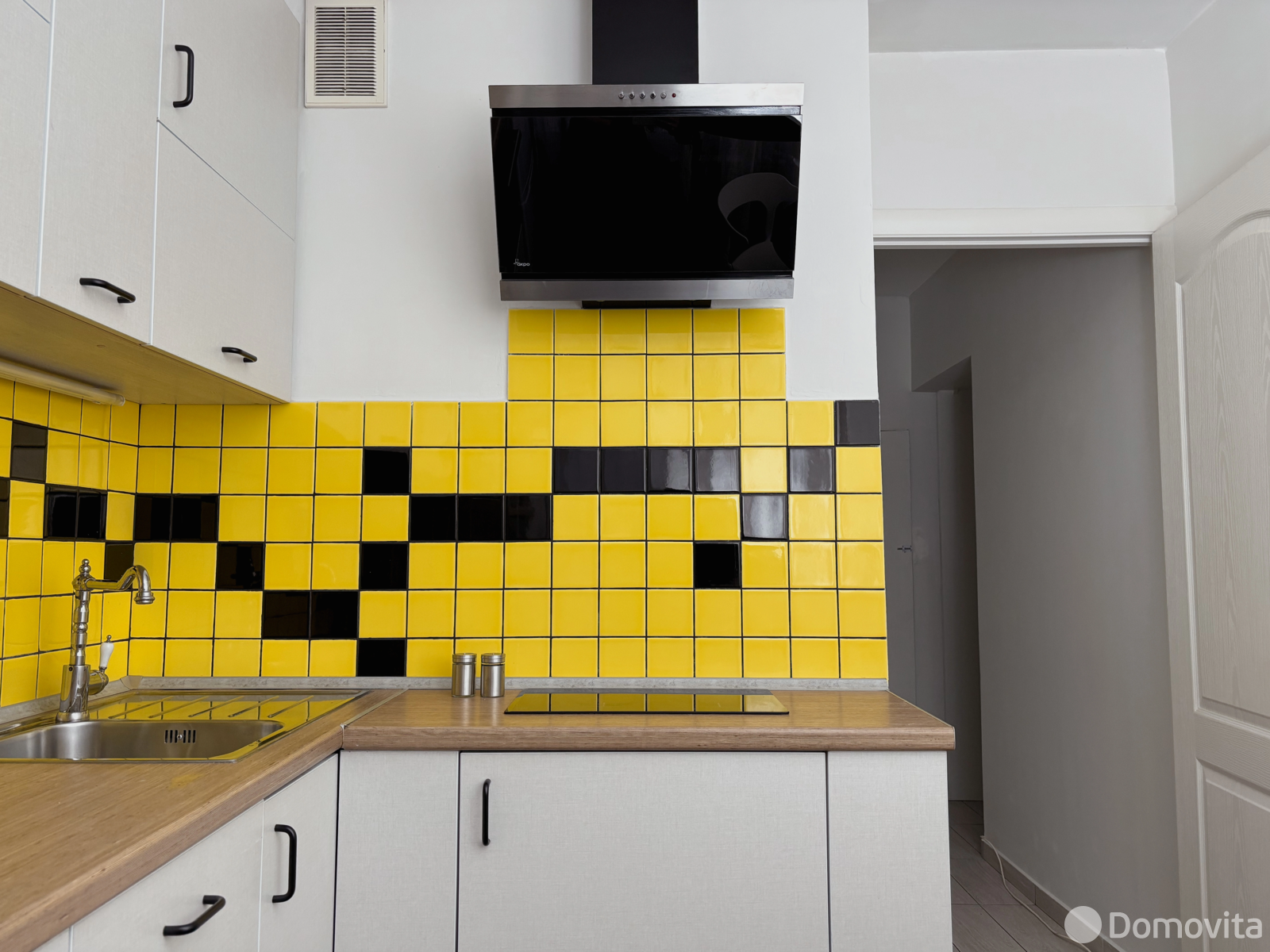 квартира, Минск, пр-т Независимости, д. 174 - лучшее предложение