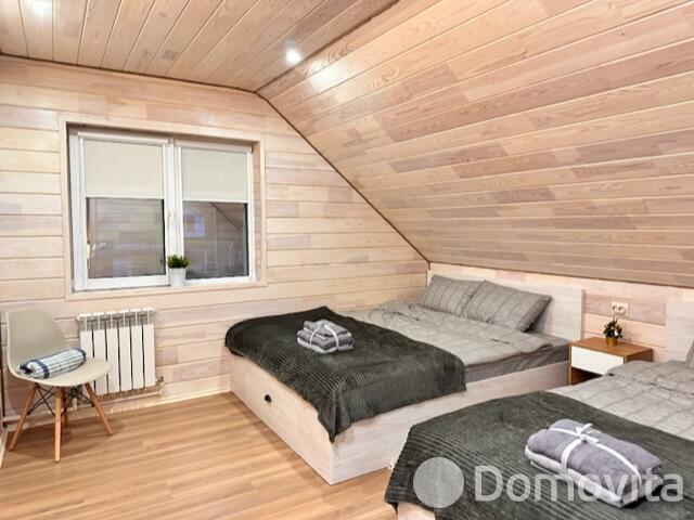  Коттедж на сутки в Закаблуках ул. Зеленая, д. 15, 550BYN, код 1209 - фото 18