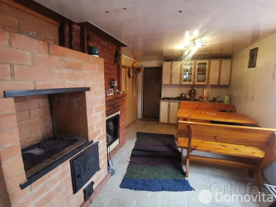 коттедж, Гродно, пер. Тарусичский в Октябрьском районе