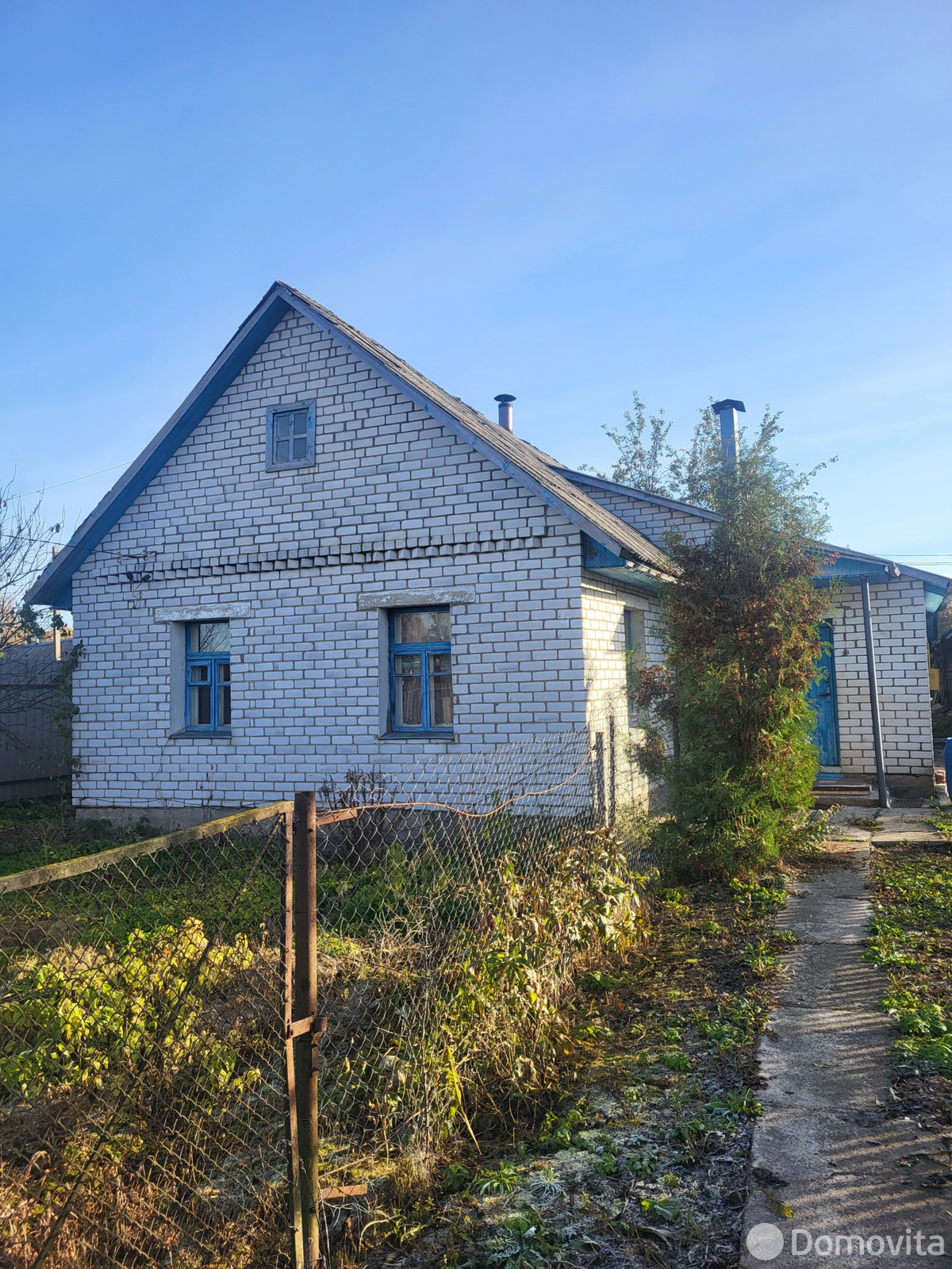 продажа дома, Петришки, ул. Железнодорожная, д. 4