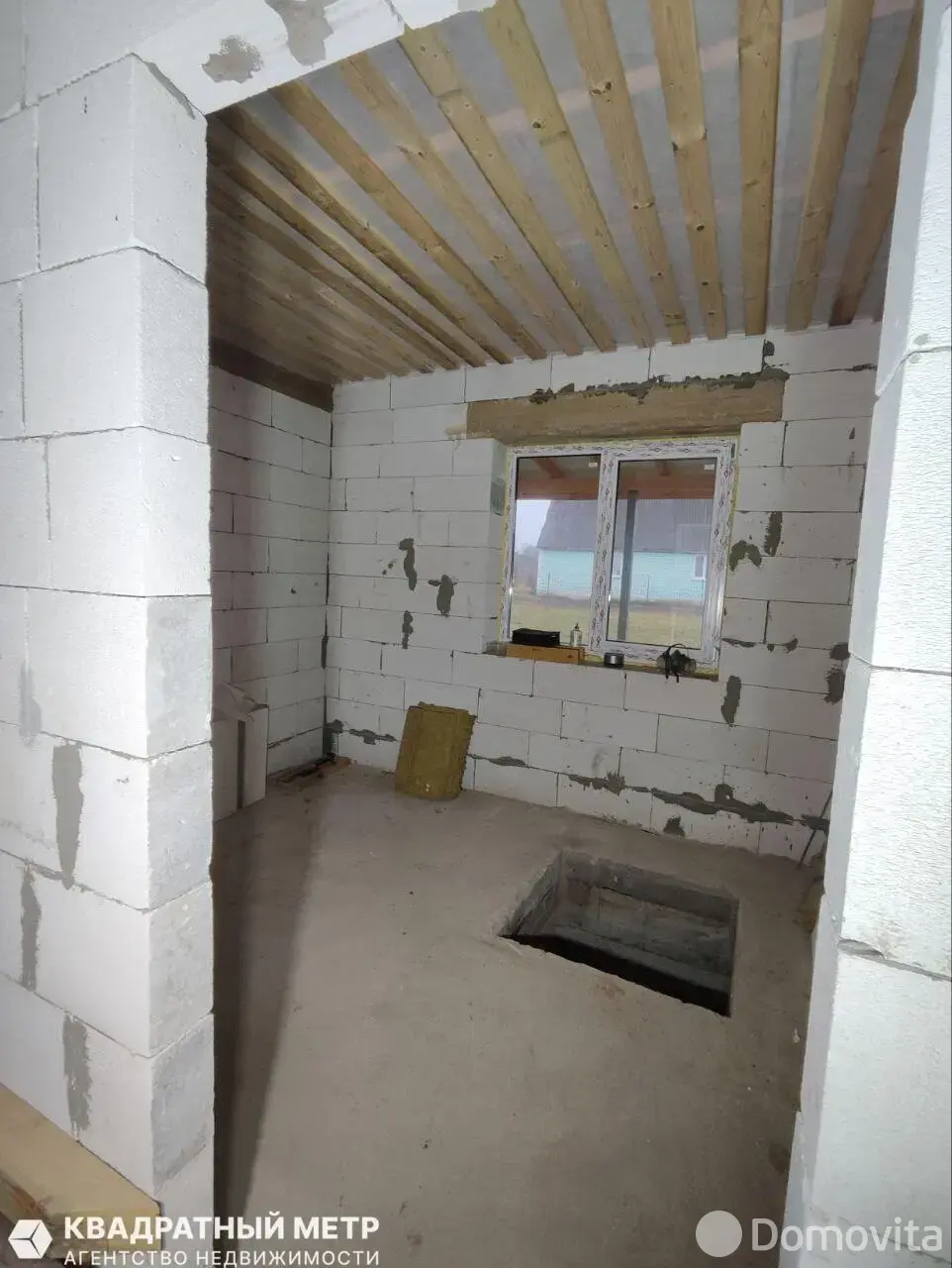 коттедж, Озеричино, , стоимость продажи 175 753 р.