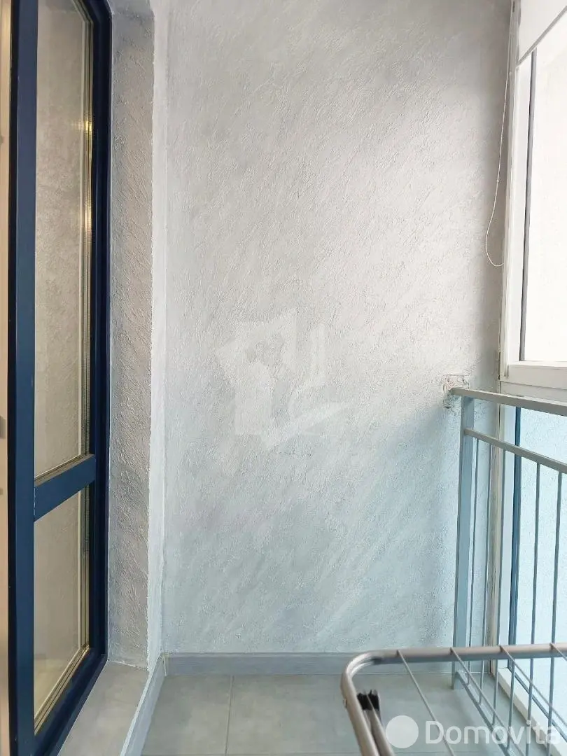 Снять 1-комнатную квартиру в Минске, ул. Кирилла Туровского, д. 14, 500USD, код 149776 - фото 18