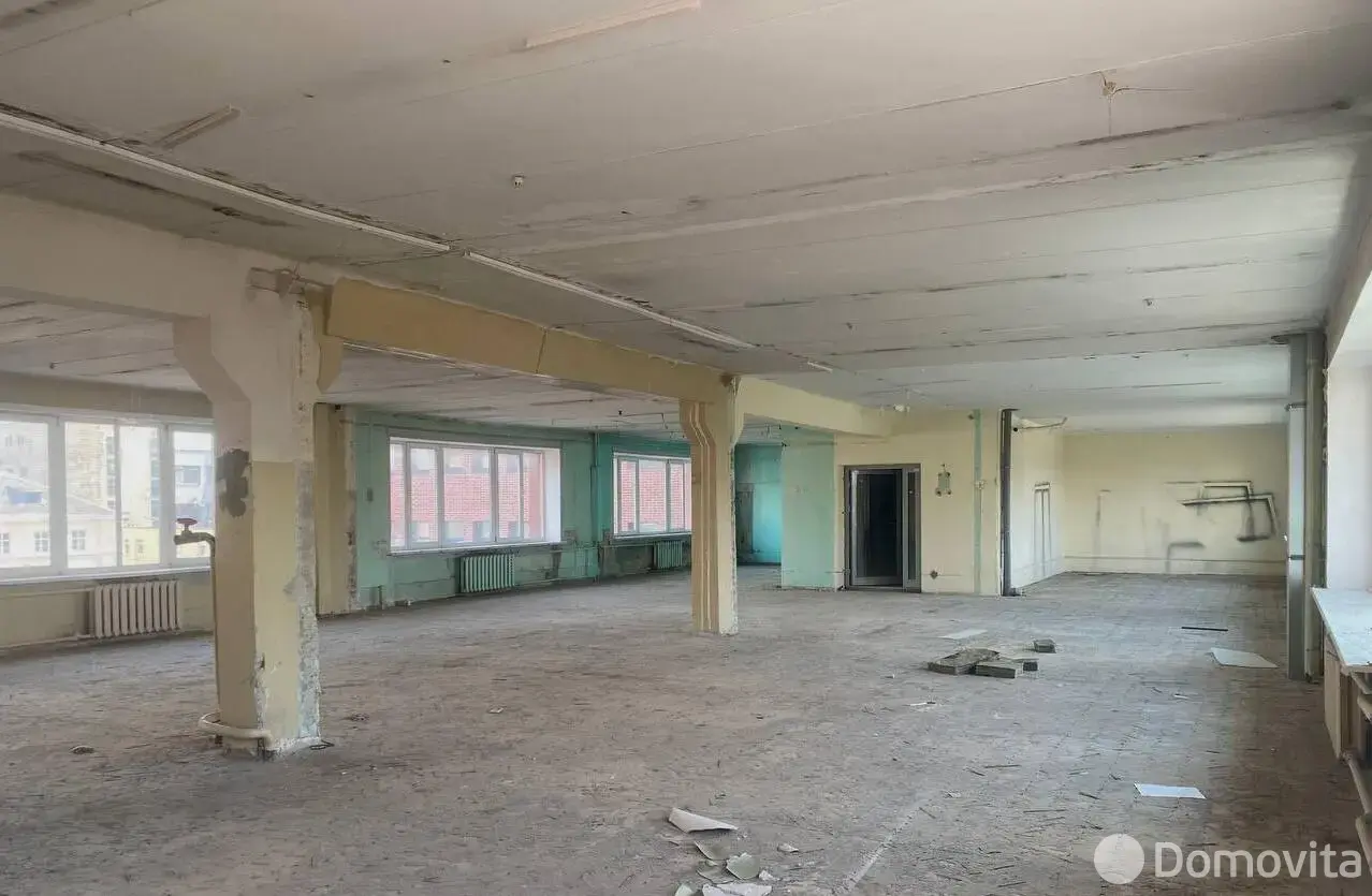 Снять офис на ул. Куйбышева, д. 22 в Минске, 6628BYN, код 15305 - фото 7