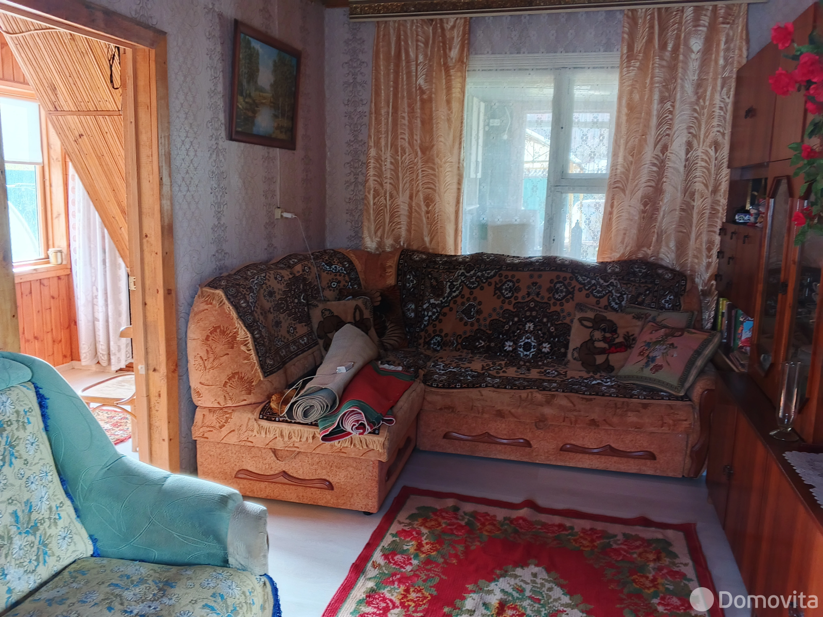 дача, Садовник Воложинский район, 
