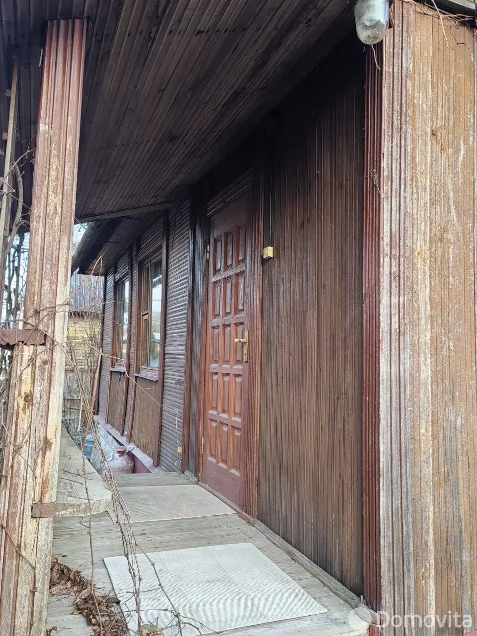 дача, Семушки, , стоимость продажи 58 379 р.