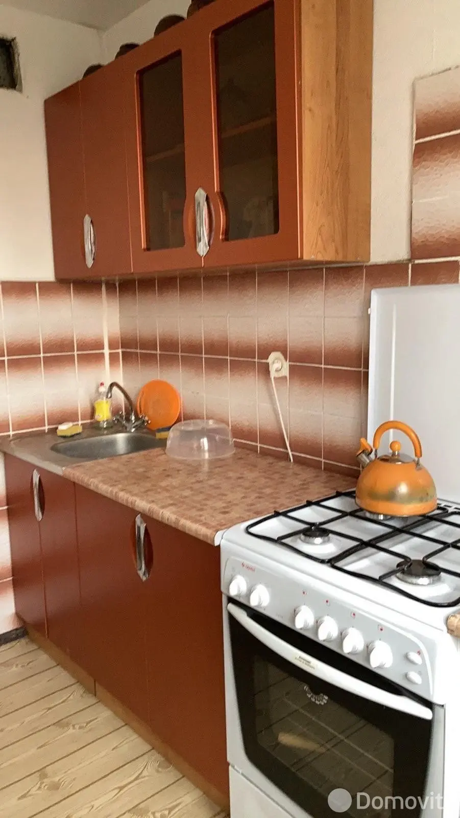 квартира, Минск, ул. Космонавтов, д. 37 без посредников