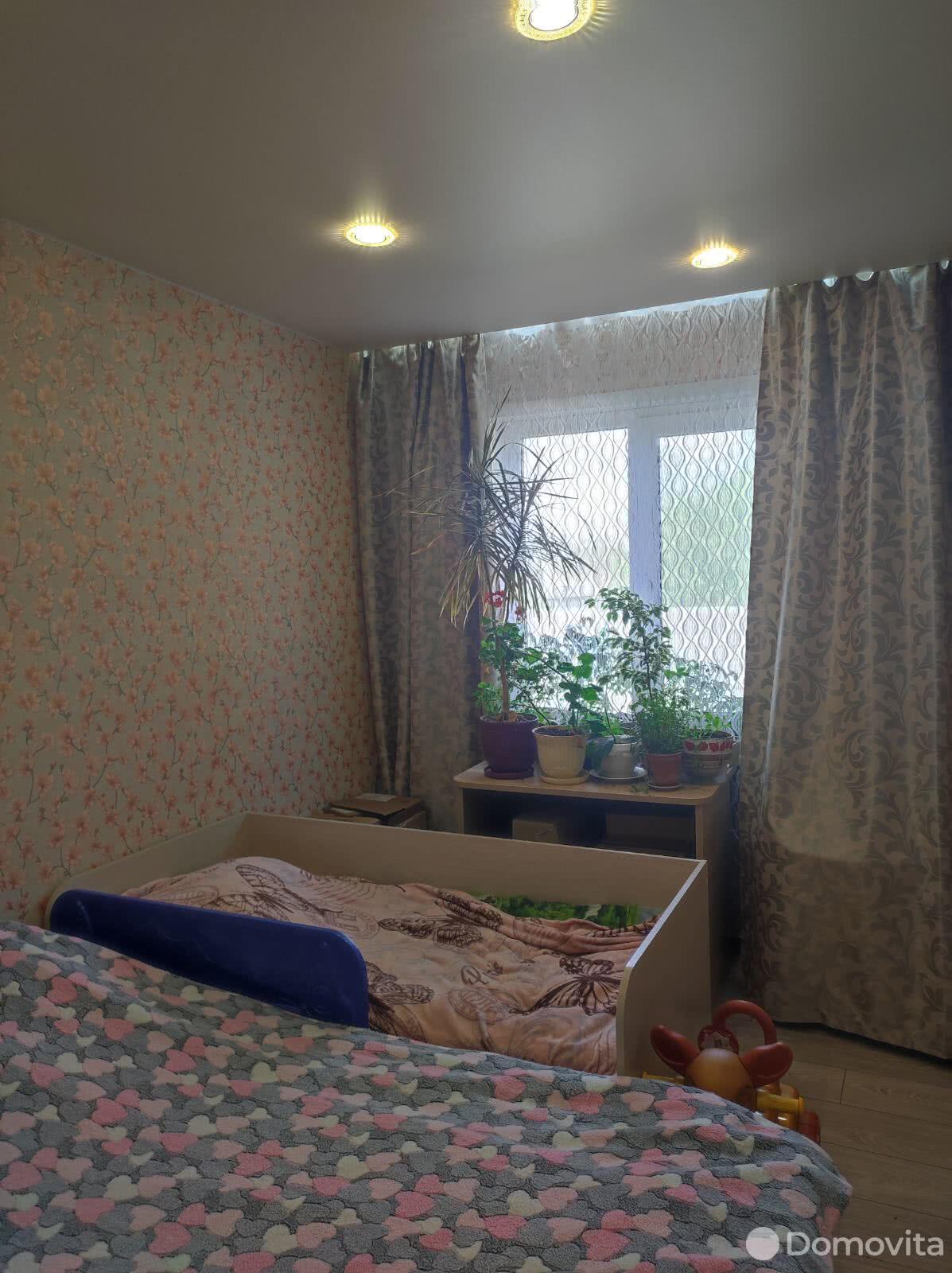 Продажа 2-комнатной квартиры в Витебске, пр-д Клинический, д. 5, 30000 USD, код: 1000365 - фото 6