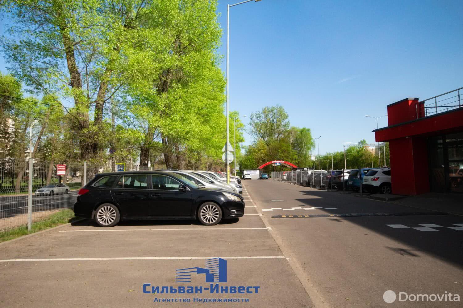 Купить офис на ул. Тимирязева, д. 119 в Минске, 2500000USD, код 7445 - фото 43