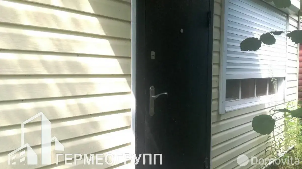 дача, Мороськи,