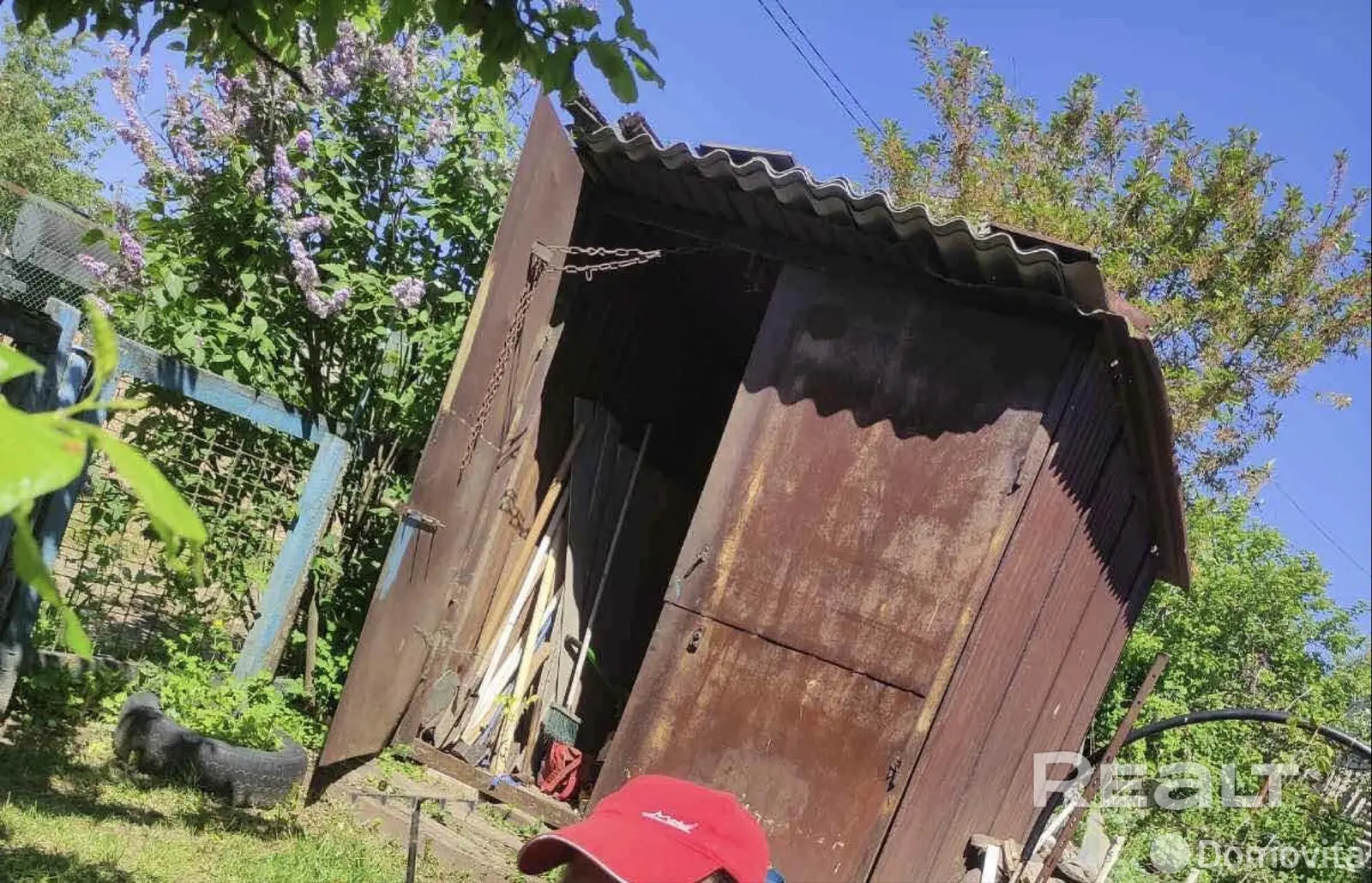 продажа дачи, Витебск, ул. 2-я Верхняя