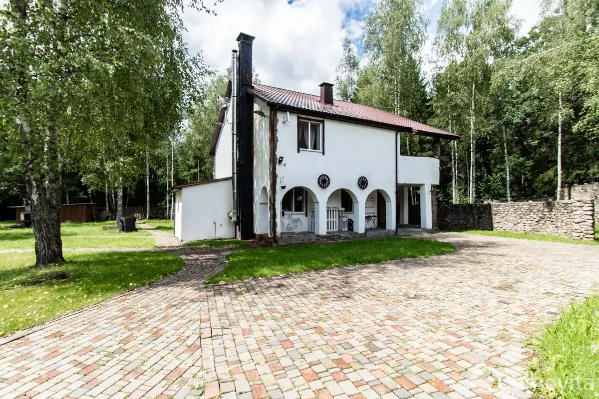 дом, Кургановка, ул. Весенняя, д. 17 