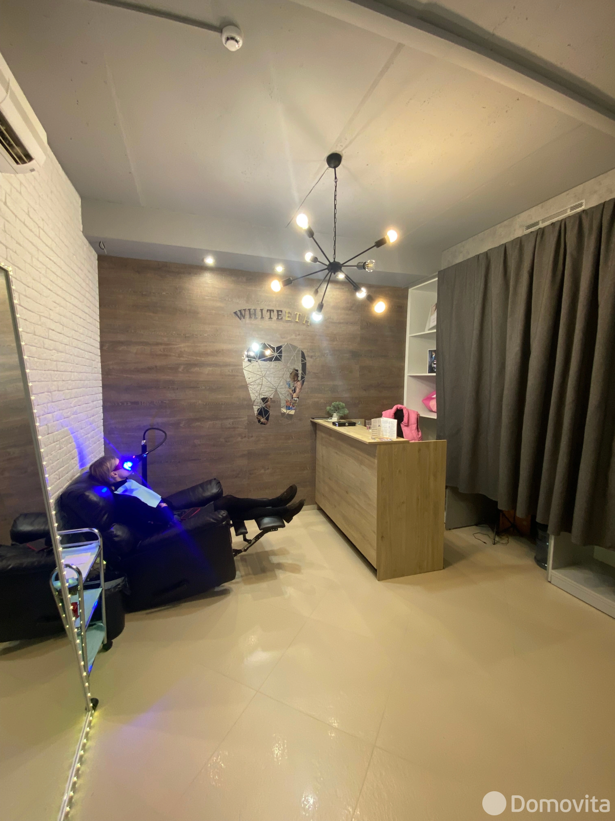 Аренда офиса на ул. Карла Либкнехта, д. 66 в Минске, 300USD, код 15964 - фото 3