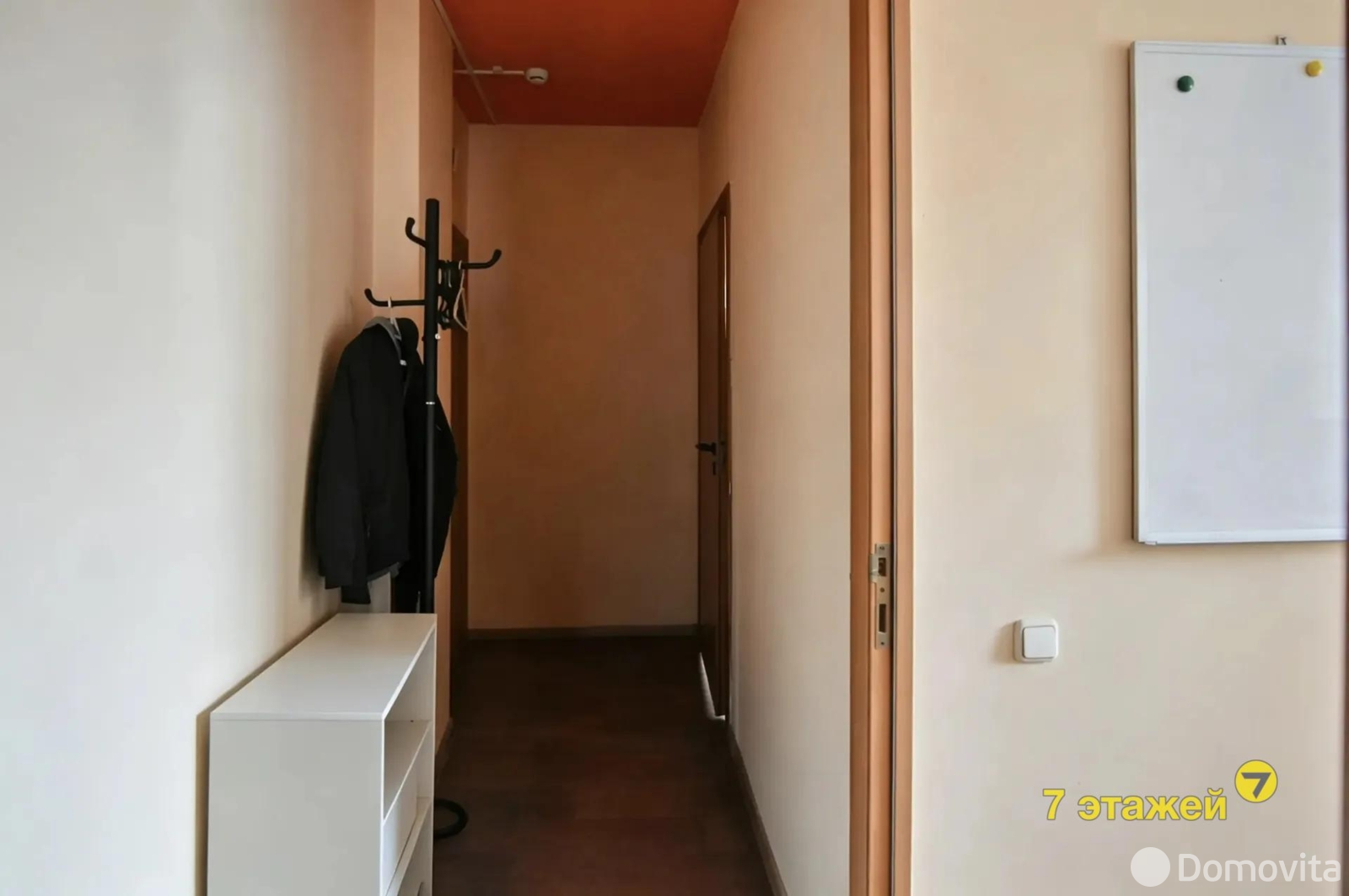Купить офис на ул. Аэродромная, д. 119/1 в Минске, 650000BYN, код 10601 - фото 28