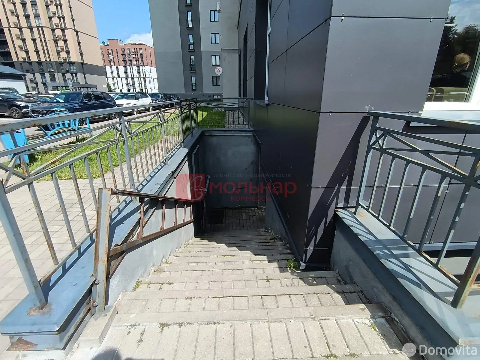 Купить торговую точку на ул. Тимирязева, д. 10 в Минске, 292790USD, код 997972 - фото 15