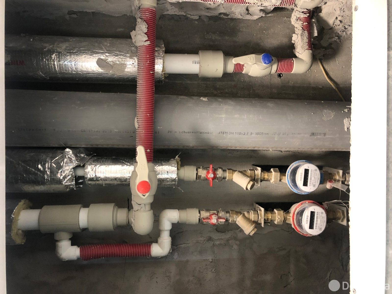 Купить офис на ул. Игоря Лученка, д. 29 в Минске, 177000USD, код 10073 - фото 5