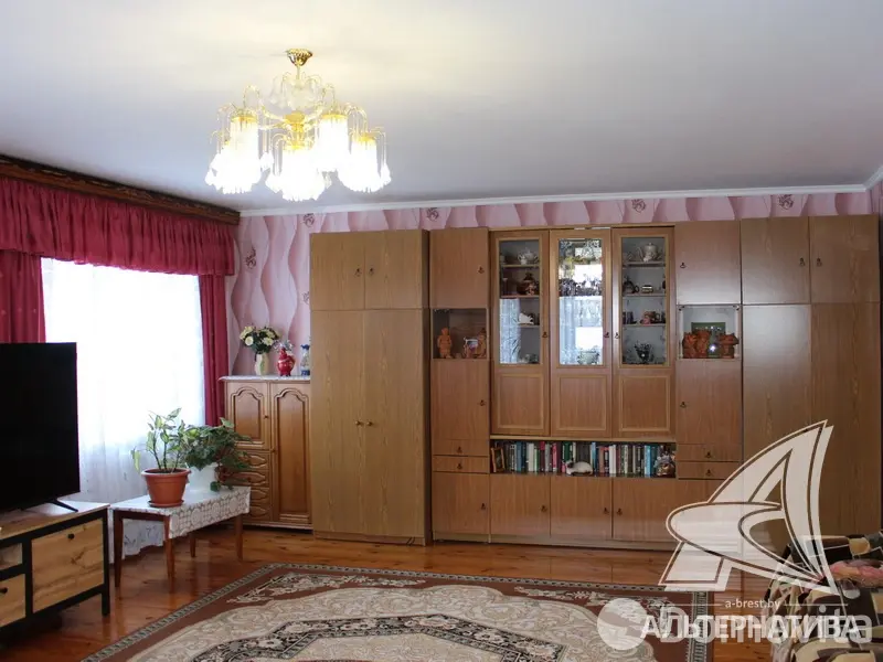 дом, Брест, , стоимость продажи 1 018 046 р.