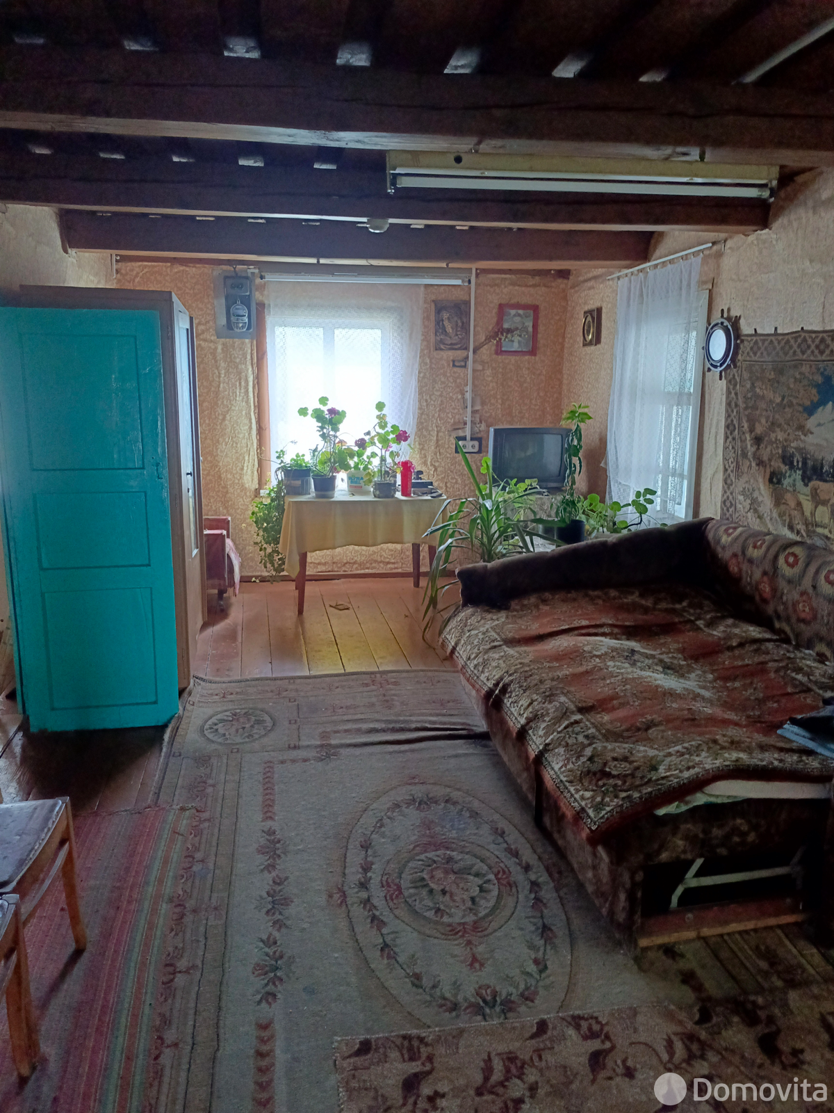 продажа коттеджа, Октябрь,