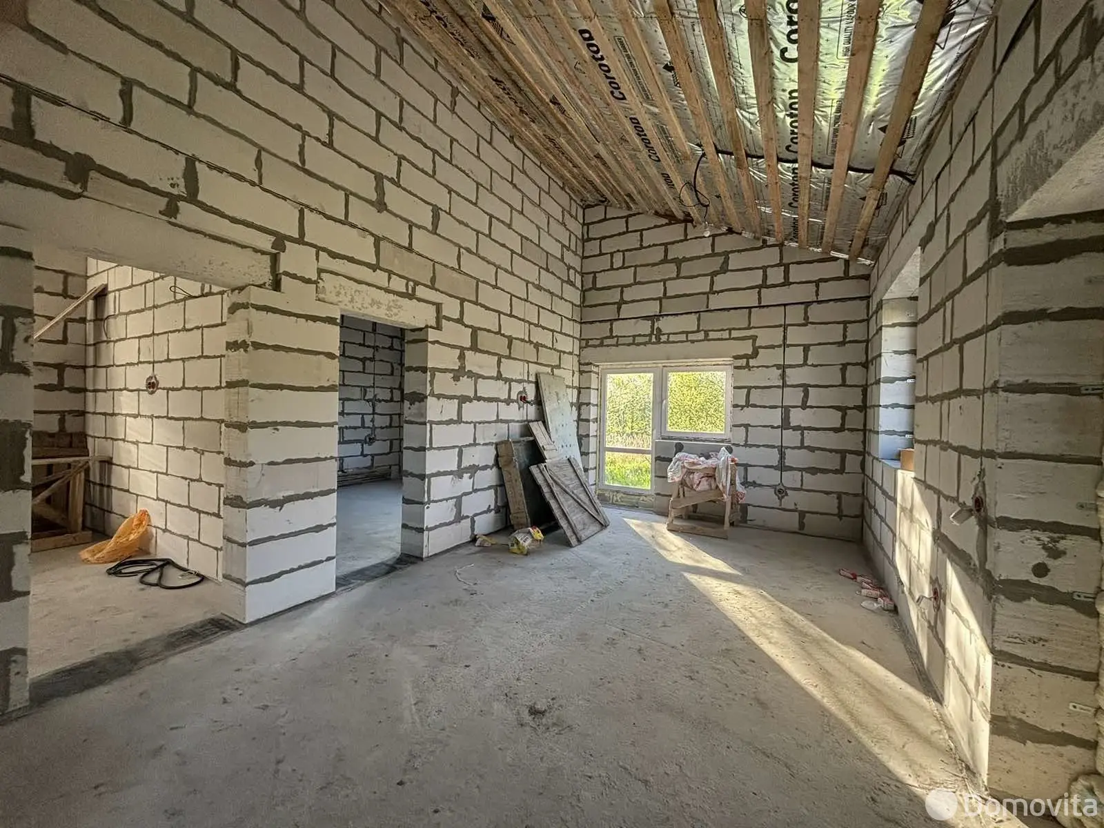 продажа дачи, Принеманское-1, 