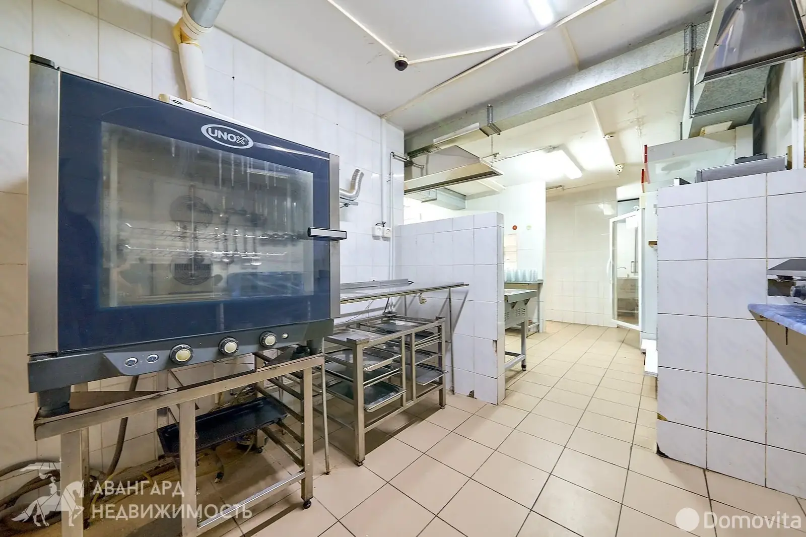 Купить помещение под сферу услуг в Минске, пер. Козлова, д. 7 - фото 18