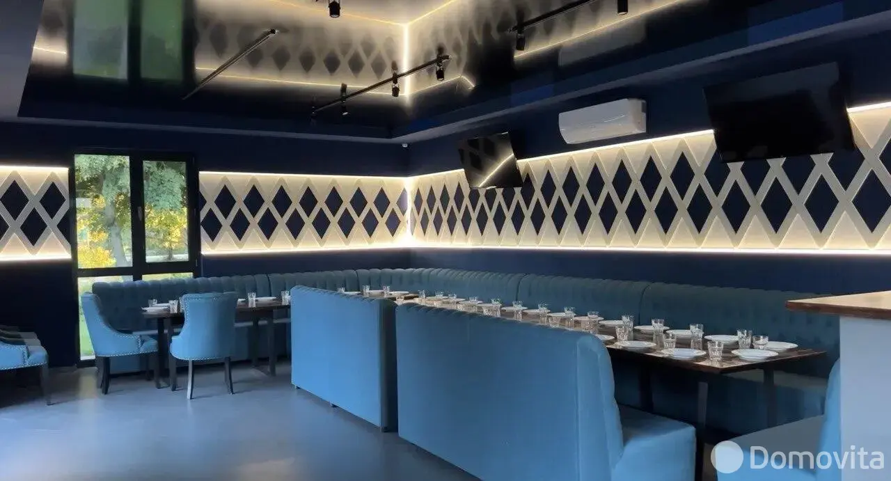 Купить помещение под сферу услуг в Пинске, ул. Слободская, д. 8 - фото 29