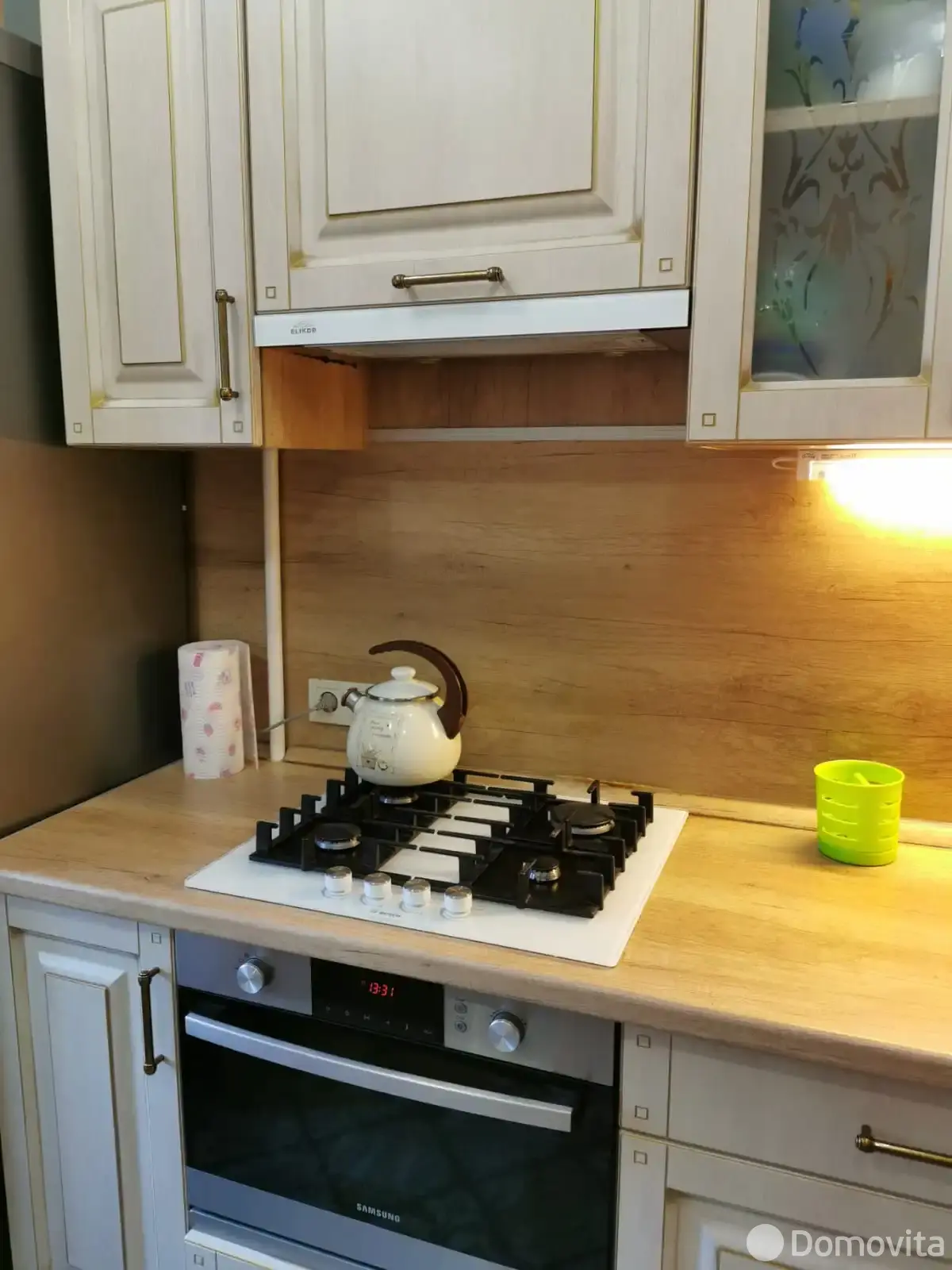 Снять 2-комнатную квартиру в Минске, ул. Плеханова, д. 125, 400USD, код 147878 - фото 10