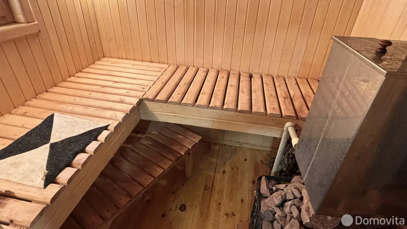 Купить 1-этажную дачу в Литвянке Минская область, 55200BYN, код 186004 - фото 11