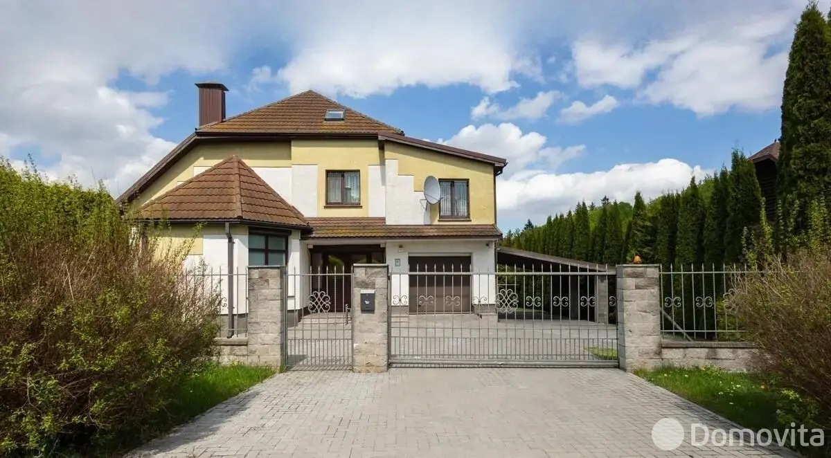 Стоимость продажи дома, Поповичи, ул. Тихая