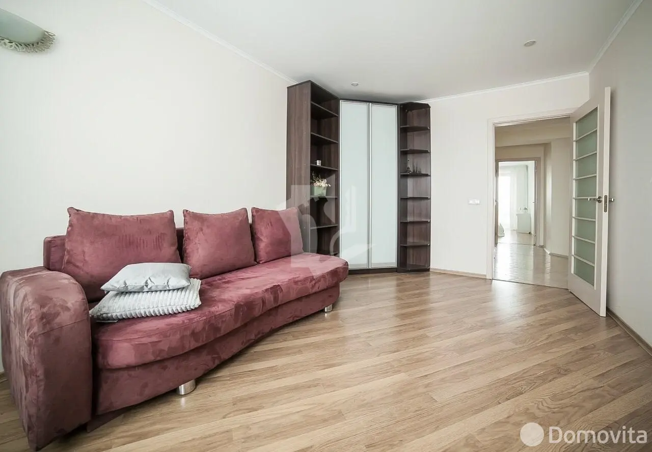 квартира, Минск, ул. Захарова, д. 50В в Партизанском районе