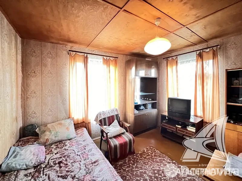 дача, Факел Брестгазоаппарат, 