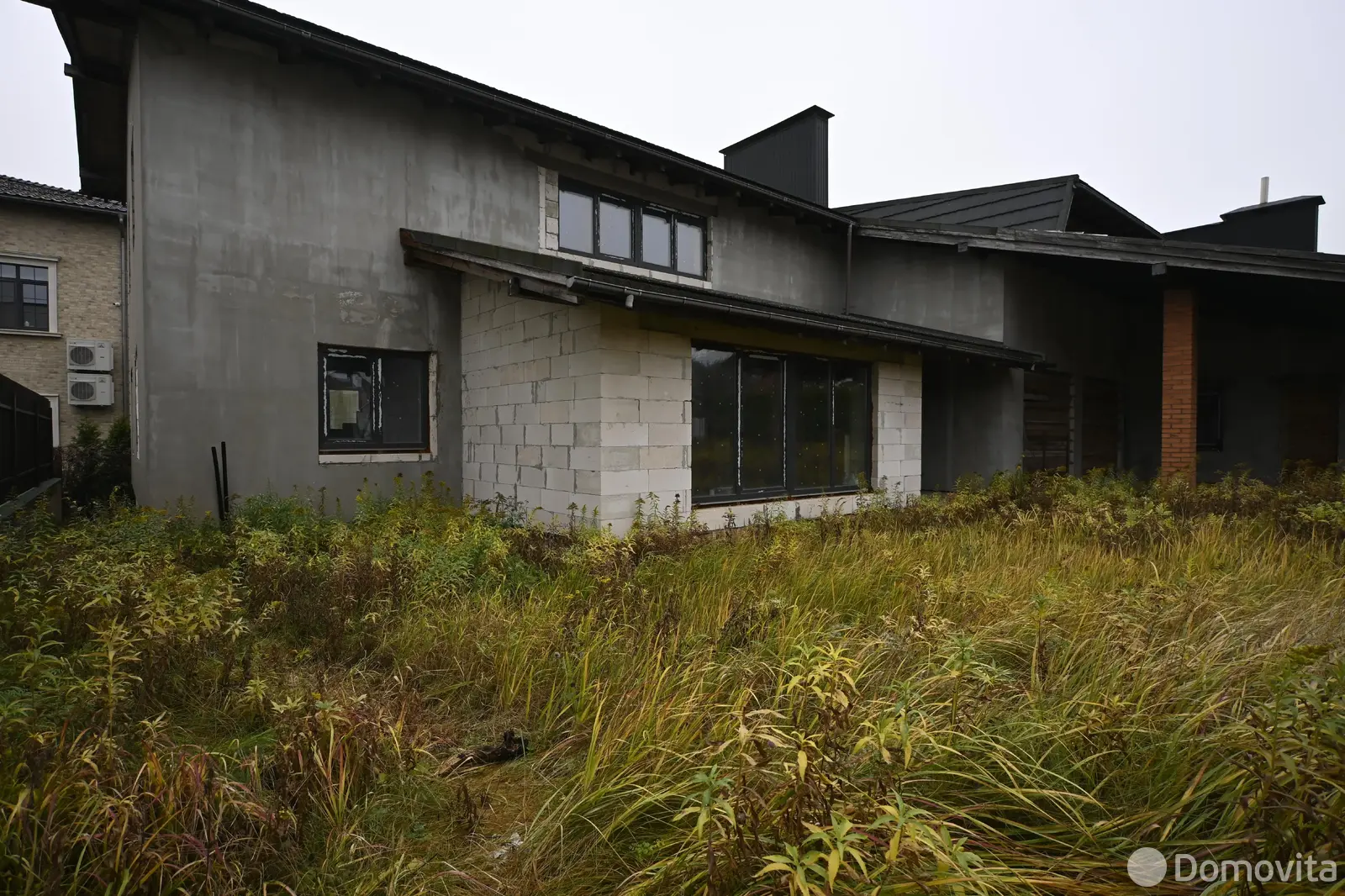 купить дом, Минск, ул. Поставская, д. 22/А