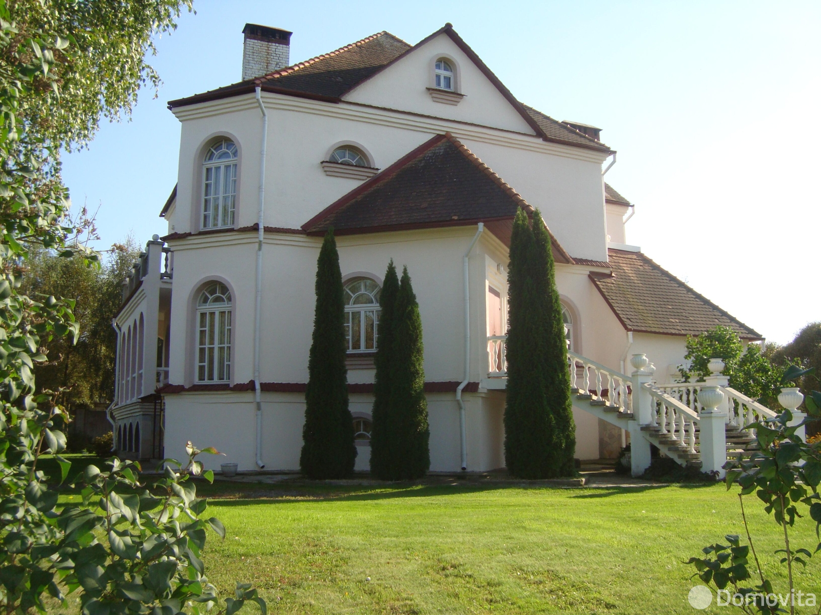 купить дом, Заславль, пер. Луговой