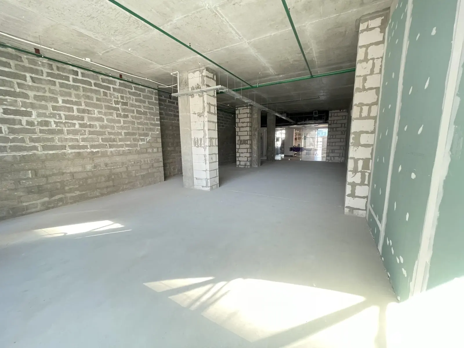 арендовать торговый объект, Минск, ул. Петра Мстиславца, д. 10