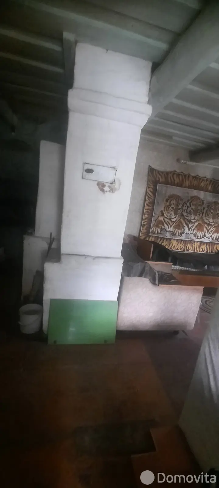 коттедж, Верхние Морозы, ул. Сосновая 