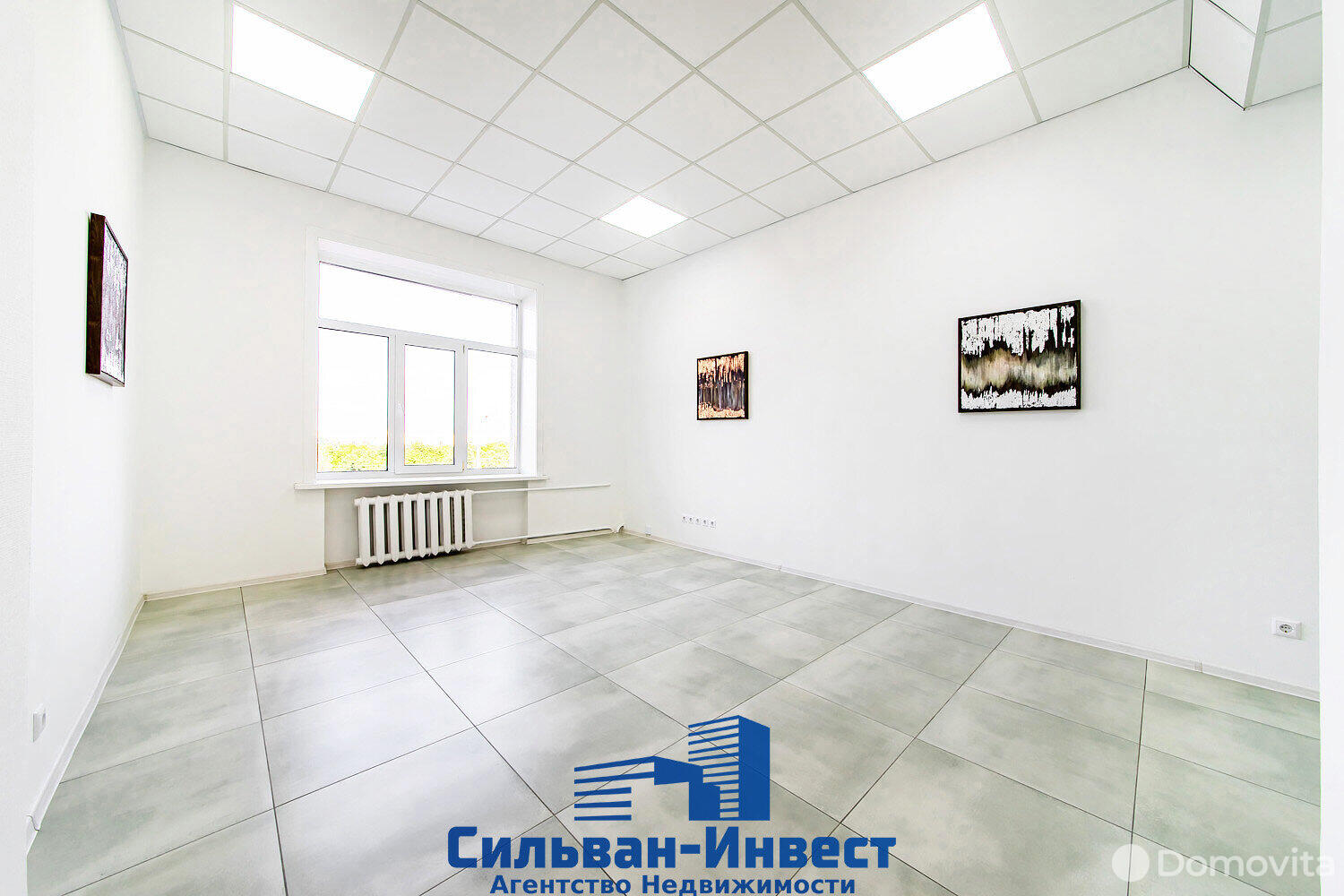 Купить офис на ул. Маяковского, д. 176 в Минске, 28033USD, код 6851 - фото 1